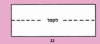 בית בובות מ...קופסת נעליים