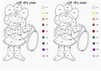 cowboy_colorbyno1-CN