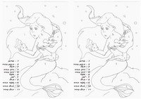 mermaid_colorbyno1-CN