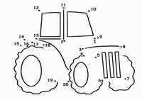 transportation_dots3-D