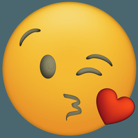 Kissy-face-S