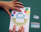 הזמנת עוגה ליום הולדת