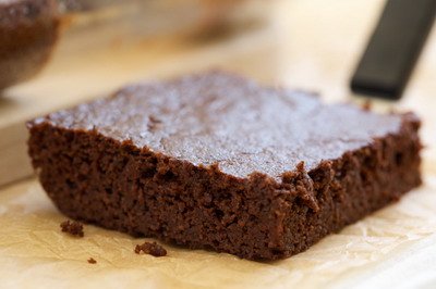 עוגת שוקולד בננה ללא גלוטן