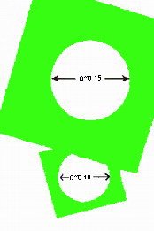 שרשרת פרחים מבלונים balloon1b