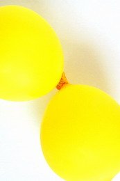 שרשרת פרחים מבלונים balloon1e