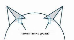 מסכת באטמן מסכת באטמן