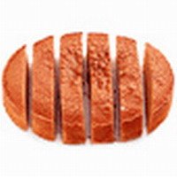 "עוגת" דלי חול