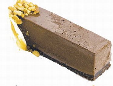 עוגת קסטת שוקולד