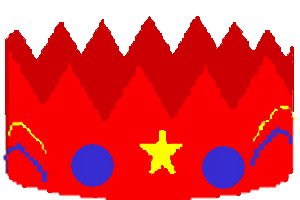 כתר מלך / נסיך