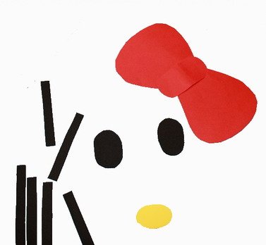 מסכת הלו קיטי