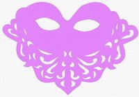 לחצו על התמונה להגדלה ולהדפסה masks_princess6-MS