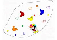 לחצו להדפסת הכובע שבתמונה mickey_hat2-HT