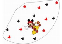 לחצו להדפסת הכובע שבתמונה mickey_hat3-HT