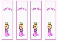 לחצו להגדלה ולהדפסה princ_bookmark6-BM