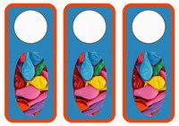 לחצו על התמונה להגדלה ולהדפסה Balloons_doorh3-DH