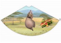 לחצו על התמונה להגדלה ולהדפסה animals_hat2-HT