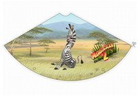 לחצו על התמונה להגדלה ולהדפסה animals_hat4-HT