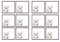 לחצו על התמונה להגדלה ולהדפסה animals_tags2-TG