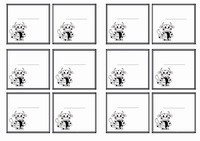 לחצו על התמונה להגדלה ולהדפסה animals_tags3-TG