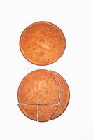 עוגה בצורת חתול