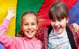 פעילויות ומשחקים קרקס