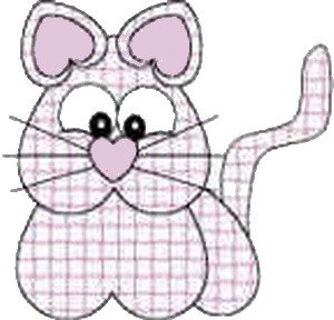 חתול מלבבות