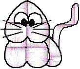 חתול מלבבות