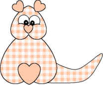 קנגורו מלבבות