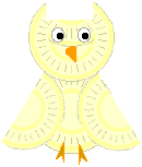 ינשוף מצלחת נייר