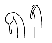 ברבור מקיפול בלונים