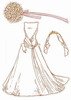 לחצו להגדלה והדפסה doll_bride1b-S