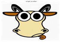 לחצו על המסכה להגדלה ולהדפסה masks_animals5-MS