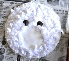 מסכת דוב הקוטב