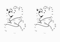 pooh_dots3-D pooh_dots3-D