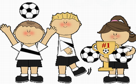 עוגות וכיבוד כדורגל