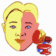 איפור פני אינדיאני indians_maku1d