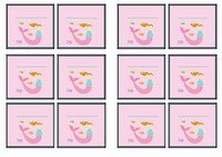 לחצו על התמונה להגדלה ולהדפסה mermaid_tags1-TG