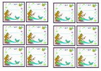 לחצו על התמונה להגדלה ולהדפסה mermaid_tags4-TG