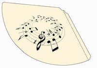 לחצו על התמונה להגדלה ולהדפסה music_hat1-HT