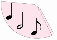 לחצו על התמונה להגדלה ולהדפסה music_hat3-HT