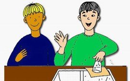 פעילויות ומשחקים מדע