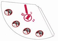 לחצו על התמונה להגדלה ולהדפסה spy_hat2-HT