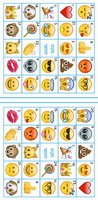 אימוג'י בינגו emoji-bingo1-S